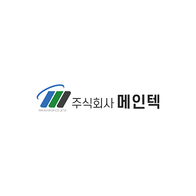 주식회사 메인텍